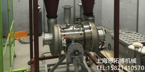 恩拓博分析空氣懸浮馬達測試的重要性！