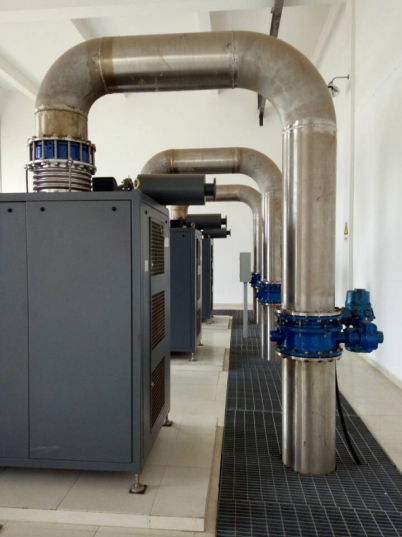 濟南風機節(jié)能改造案例-恩拓博