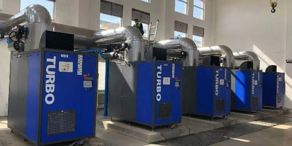 空氣懸浮鼓風(fēng)機(jī)是否會(huì)受到空氣質(zhì)量的影響？