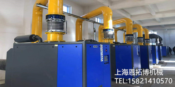 空氣懸浮風機廠家有哪些?-上海恩拓博機械科技有限公司