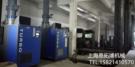 扭力士空氣懸浮鼓風機優點有哪些?