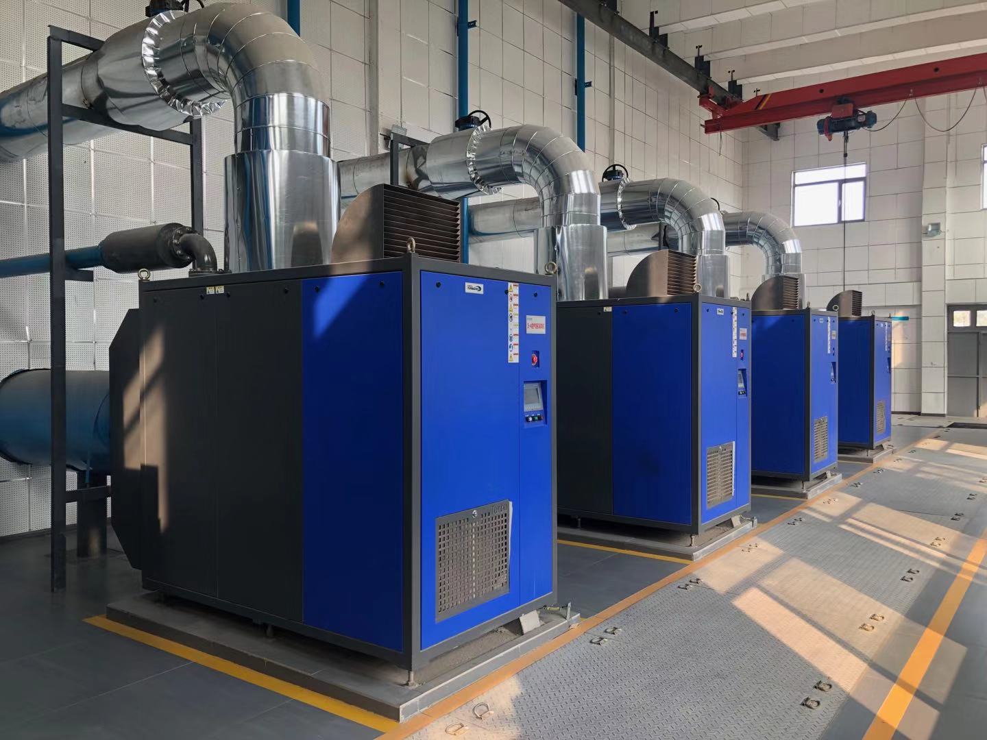 恩拓博空氣懸浮離心風(fēng)機(jī) 恩拓博空氣懸浮離心風(fēng)機(jī)